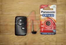Unlocked Subaru Import BRZ Impreza Forester 001YUA1041 JDM Key Remote 14ADA-03