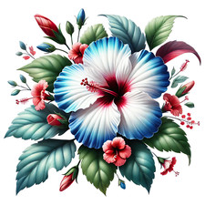 Wall decal sticker Puerto Rico