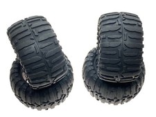 SAND MUD TIRE TYRE x4 FOR TEAM