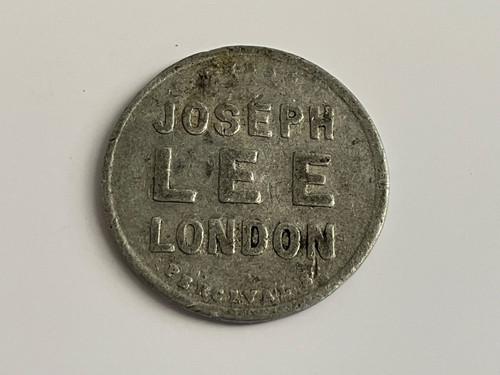 Joseph lee percival street - joseph,