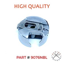 BOBBIN CASE Fits PFAFF Sewing