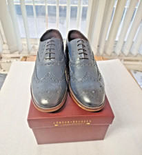 New london brouges footwear