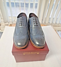 New london brouges footwear