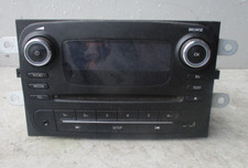 2017 VAUXHALL VIVARO RADIO CD