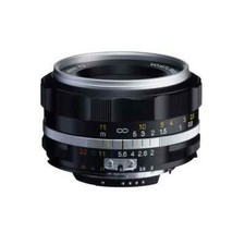 Voigtlander 40mm ii s - voigtlander, f2