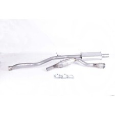 Catalytic Converter Type