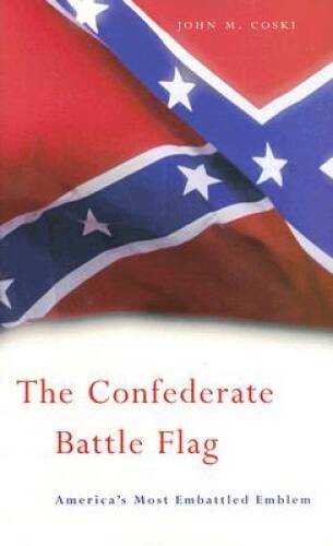 The confederate battle - the,