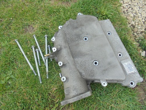 Vauxhall insignia inlet - vauxhall,