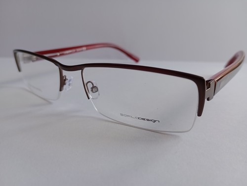 Safilo sd148 stainless steel - safilo,