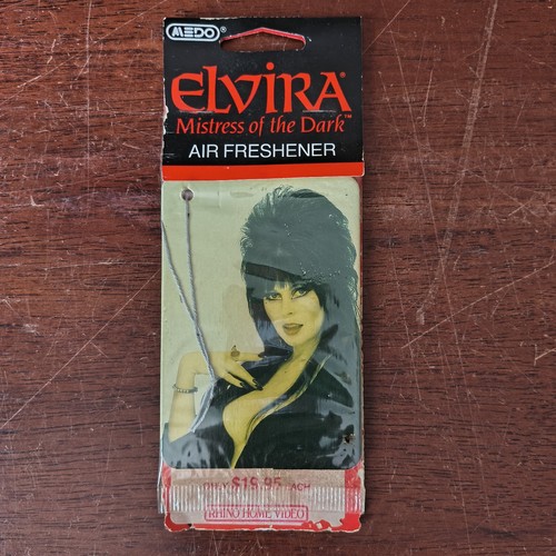 Vintage elvira mistress the - elvira,