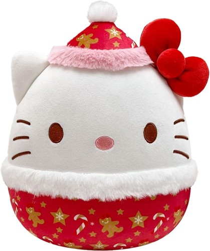 Squishmallows 8in hello - –,