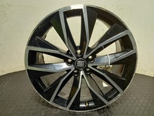 SEAT ATECA Alloy Wheel 19"