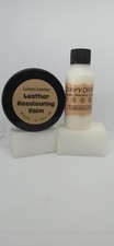 Leather Colour Balm, Restorer