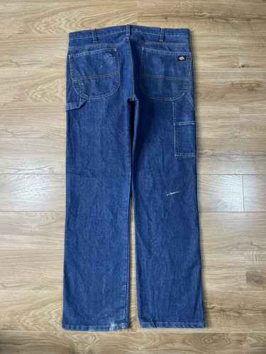 Dickies carpenter jeans - jeans, men's