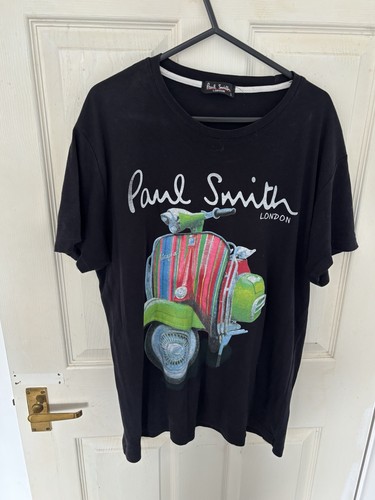 Paul smith men shirt size - smith,