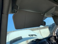 FORD TRANSIT MK8 350 2014-2019 SUN VISOR PASSENGER FRONT LEFT SIDE 2360178