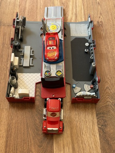 Disney pixar cars mattel - pixar,
