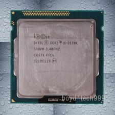 Intel Core i5-3570K i5 3570K