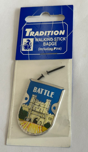 Sussex battle walking - /battle, stick