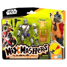MixMashers Deluxe StarWars The