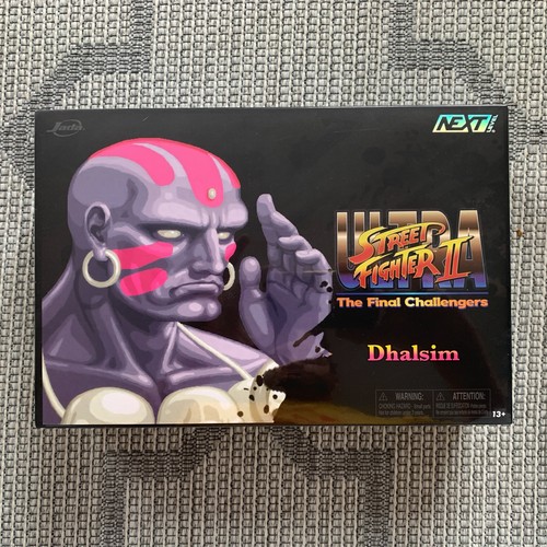 Jada toys ultra - jada, fighter