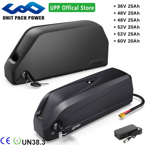 Samsung bike battery 60v 52v - samsung,