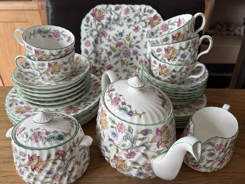 New pc afternoon tea - pc,