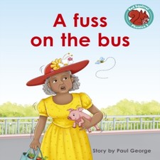 fuss on the bus Paul George