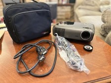 Optoma EP721 DLP Projector -