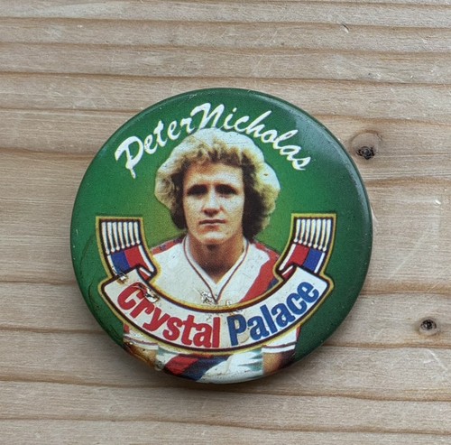 Rare large 1970s - 1970s, crystal