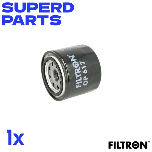 Oil filter fits - filter, fits: