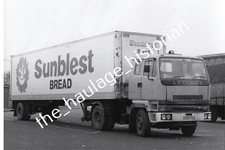 THH Truck Photos - Leyland -