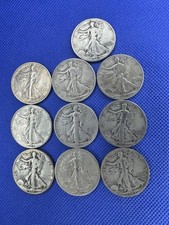 $5.00 Face Value 90% Silver