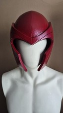 magneto helmet Costume cosplay x men Marvel Magneto V1