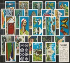 TONIBELL-FULL SET- DID YOU