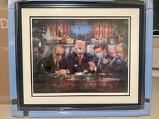 JJ Adams The Great Dicktators