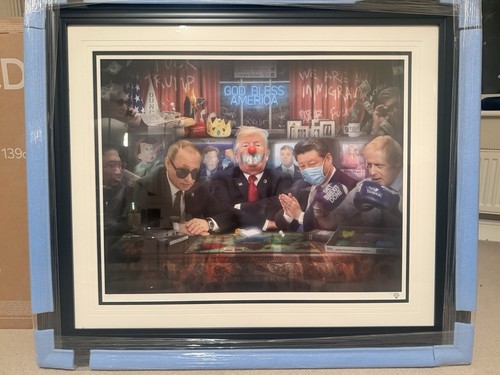 Adams the great - jj, dicktators