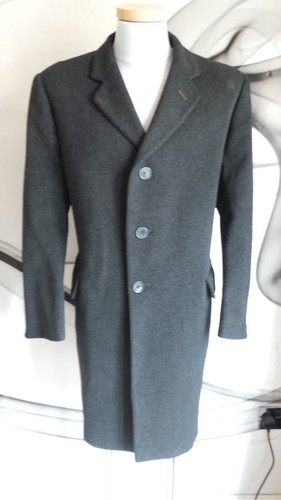 Vintage crombie heavy - vintage, winter