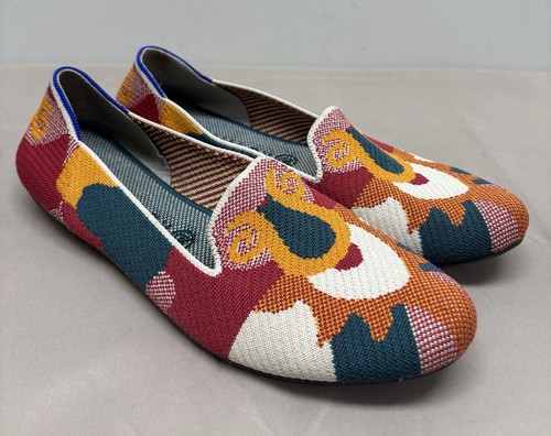 Rothy the loafer moroccan - ,