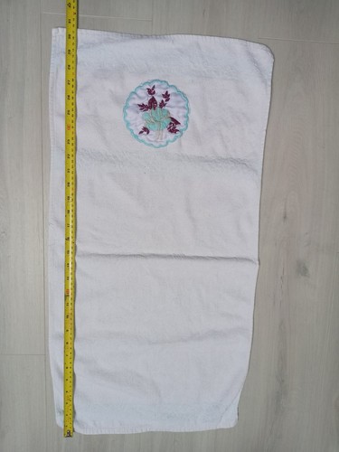 100 cotton hand - hand, towel