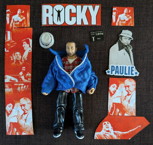 Jakks pacific 2006 rocky - pacific,