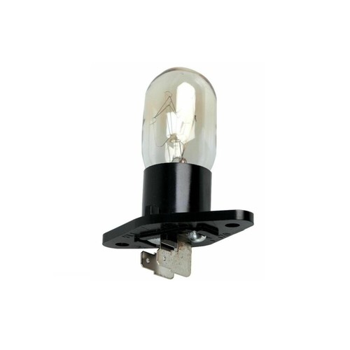 Hotpoint microwave light lamp - microwave,
