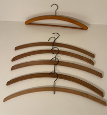 Vintage wooden clothes - wooden,