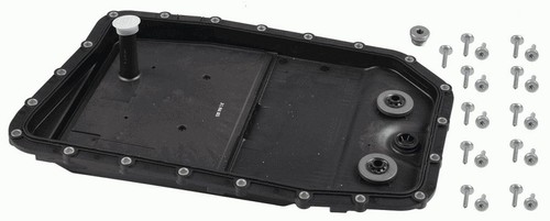 Fits bmw 8i e70 genuine - fits,