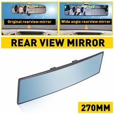 Interior Rear View Mirror 27cm