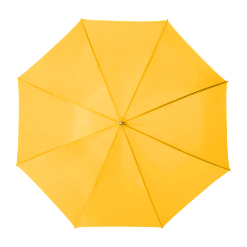 Personalised golf umbrella - personalised,