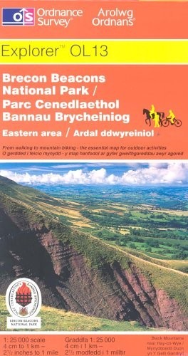 Brecon beacons national park - beacons,