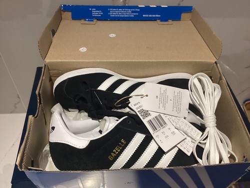 Adidas gazelle size 5 - gazelle,