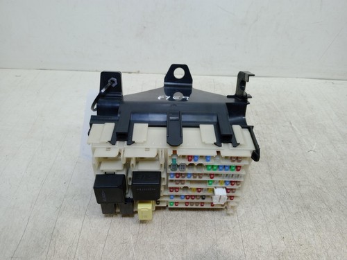 Renault megane tech fuse - megane,