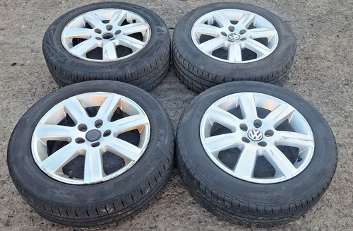 Polo seat ibiza inch - vw,